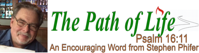 The Path of Life Daily Devotions