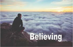 November 14, 2017: “Believing” – The Path of Life Daily Devotions